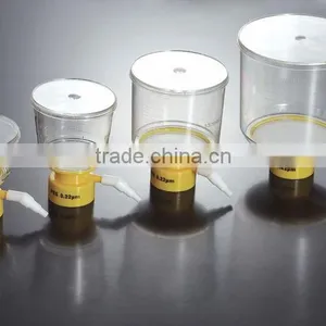 CA/PES/MCE/PVDF/Nylon Material Vacuum Filter thumbnail-3