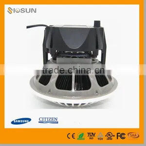 High Power 100W Recessed Led Track Light Shenzhen Siosun thumbnail-4