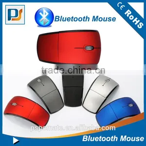 2014 Shen Zhen Cheap Wireless Bluetooth Mouse thumbnail-4