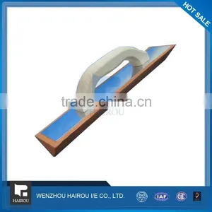 2014 Best Selling Rubber Handle Plastering Tools thumbnail-1