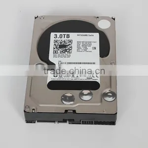 Hard Drive Lot 7.2K, Server Brand Latest Hard Disc 3tb 3.5 SATA New Hdd Enterprise Server thumbnail-2