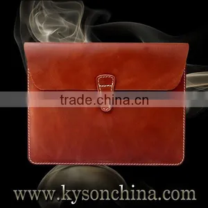 Simple Universal Tablet Leather Sleeve thumbnail-1