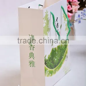 Promotional Paper Tea Bag thumbnail-2