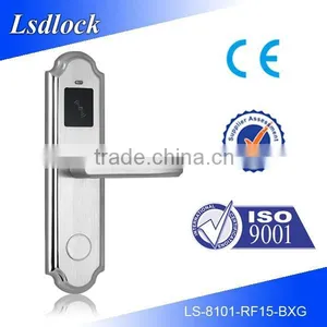 European Style Star Hotel Door Lock thumbnail-2