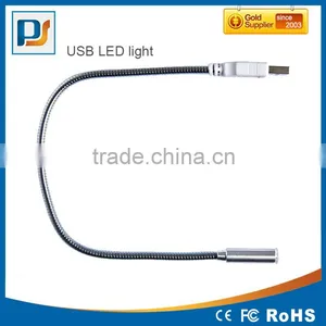 Portable Technical USB Kit With Mouse, USB Hub, USB Goose Neck Flex Light and USB Data Cable thumbnail-3