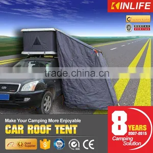 4x4 Roof Mounted Tent thumbnail-2