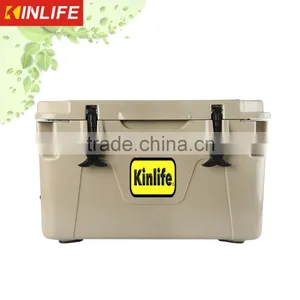 25L Food Use Ice Cooler Box for Picnic thumbnail-1