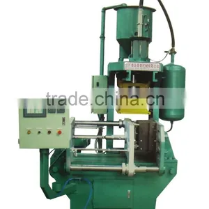 Vertical Parting Core Shooter, Core Making Equipment thumbnail-3