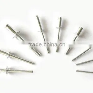 Color Rivets/semi-tubular Rivet/snap Rivet/metal Rivet thumbnail-1