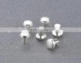 Silver Electrical Contact for Contactor thumbnail-1