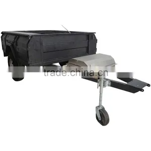 Stainless Steel Water Storage Tank For Camper Trailer thumbnail-5
