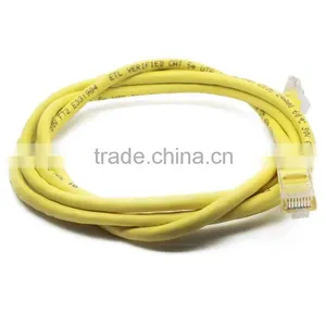 Cat6 Network Cable With RJ45 Connectors Male to Male thumbnail-5