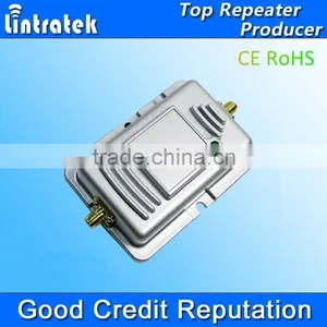 2W 2.4Ghz Wifi Wireless Amplifier Router Signal Booster thumbnail-1