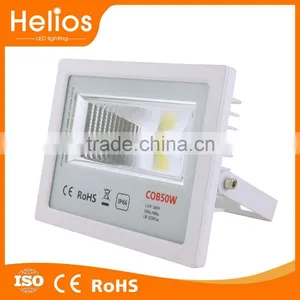 2016 Newest Outdoor IP65 Slim Flat Led Flood Light 100W Cob Supplier's Choice thumbnail-2
