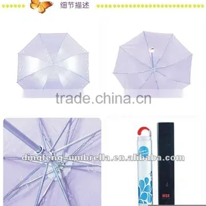 Hot Sale Fashion New Model Umbrella Bottle Folding Umbrella thumbnail-1