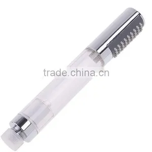 Temperature Control LED Shower Hand With Light Electric Faucet thumbnail-1