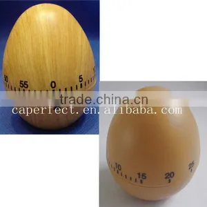 China Supplier ROHS Approved Mechanical Kitchen Egg Timer thumbnail-6