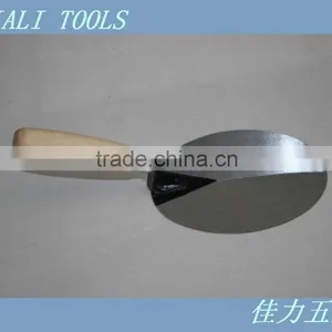 Carbon Steel Blade Bricklaying Trowel / Bricklayer's Trowel thumbnail-2