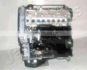 NEW ENGINE DIESEL D4CB EURO-3 ASSY SET HYNDAI 2015 MNR thumbnail-3