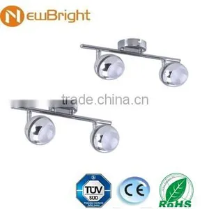 Led Mirror Light 10W Wall Lamp thumbnail-1