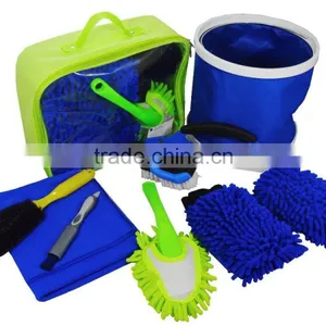 Basic Car Cleaning Tool thumbnail-5