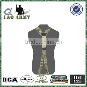 Tactical Slimline Harness MultiCam thumbnail-1