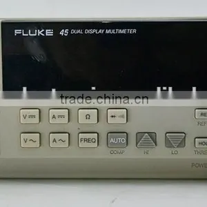 Fluke 45 Dual Display Multimeter thumbnail-1
