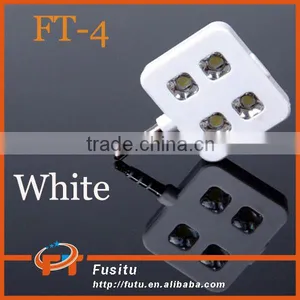 Most Powerful Iblazr Led Flashlight LED Synchronized Smartphone Flash Fill In Light thumbnail-6
