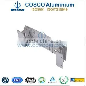 Aluminium Audio Profile thumbnail-1