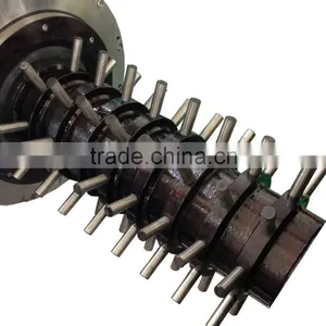 Horizontal Bead Mill thumbnail-2
