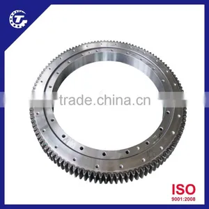 42Crmo/42Crmo4/50Mn Slewing Ring Bearing for Crane After Sale Maintenance thumbnail-5