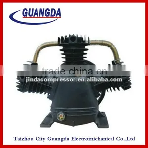 CE SGS 4HP 3KW Air Compressor Pump thumbnail-1