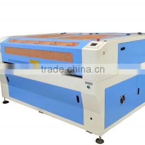 Metal and Nonmetal Cutting Laser Machine G1325 thumbnail-1