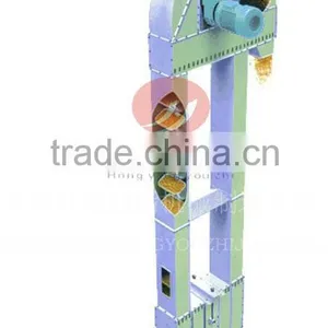 TDTG Bucket Elevator/grain Bucket Elevator thumbnail-1