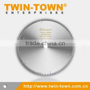 TCT Saw Blade for Multi-Purpose Use 355x72Tx30/25.4mm thumbnail-1