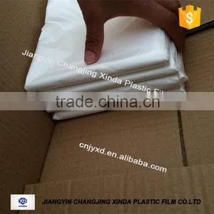 Plastic Garbage Bag/Deradable Garbage Bag thumbnail-1