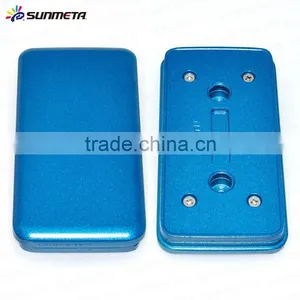 Sunmeta New Product for Phone Mould for 3D Sublimation Phone Case Printing thumbnail-2