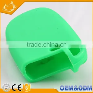 Made in China Silicon Car Key Protect Case Shell for Jeep thumbnail-4