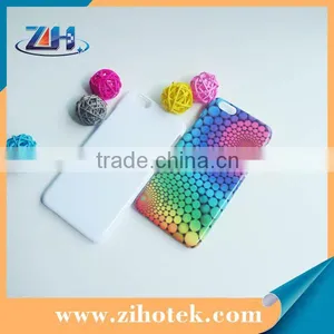 Cheap Wholesale Blank 3D Sublimation Case, Sublimation Case 3d Printing, 3D Case Sublimation for IPhone 6/6s Quality Choice Most Po thumbnail-5