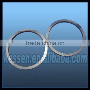 Graphite Bronze Bushing / Washers / Molds for Glass thumbnail-4
