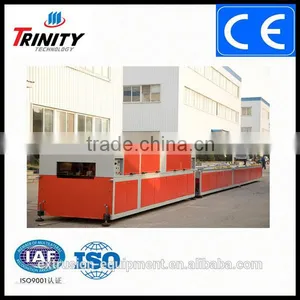 China Made Trinity-brand Downstream Equipment for Extrusion Line thumbnail-2