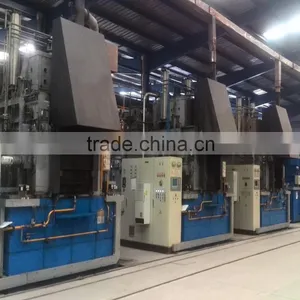 Chamber Multi-Purpose Gas Controlled Atmosphere Industrial Electric Resistance Furnace Production Line thumbnail-5