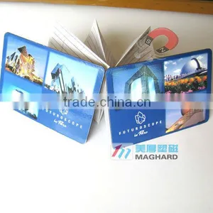 Magnetic Telephone Address Book Print Paper thumbnail-1