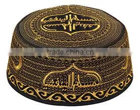 Muslim Hats For Men Wholesale thumbnail-1