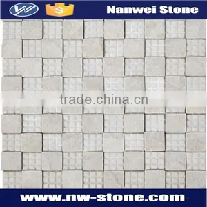 Best Mosaic Stone as Colorful Mosaic Tiles ,block Stone Mosaic thumbnail-4