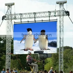 Good Price Xxx Image Led Video Wall Film Display China Supplier thumbnail-1