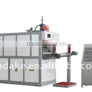 Dake-DT66A Thermoforming Machine thumbnail-1