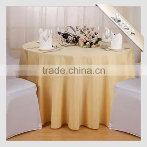 2015 Cheap TC-58 Cotton Church Table Cloth for Restaurant thumbnail-1