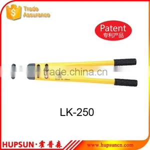 LK-250 Cutting Easily and Long Lifetime Cable Cutter thumbnail-1