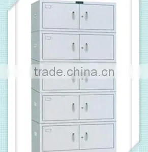 Steel Vessel Cupboard thumbnail-5